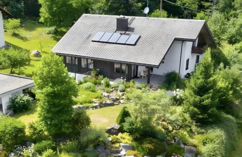 Haus Galerie St Blasien - Foto 1