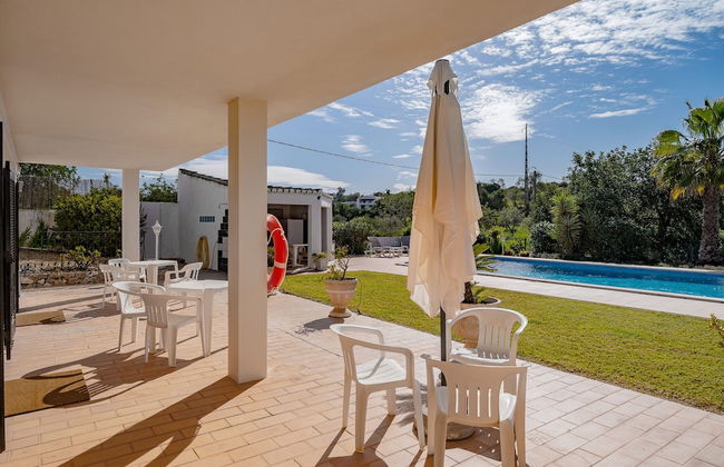 Albufeira Family Villa by Homing - Foto 19