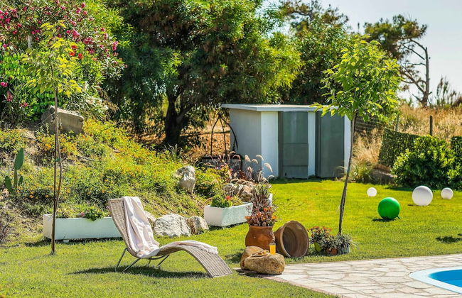 Afantou Beach Villa - Foto 13