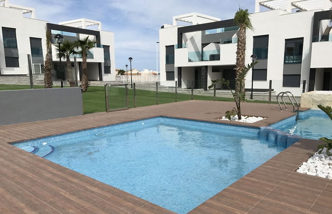 Oasis Beach IX - Amelie - Foto 24