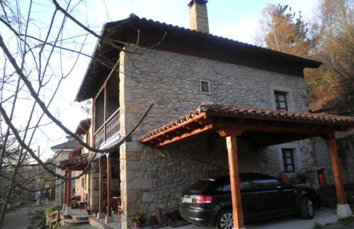 Casa de Aldea La Ablanera - Foto 2