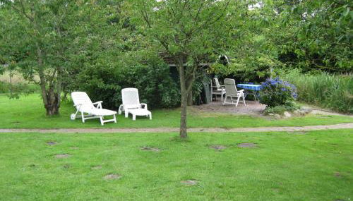 Ferienwohnung Hummel - Foto 4