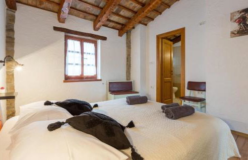 Lovely Apartment In Cerovlje With Wifi - Foto 24