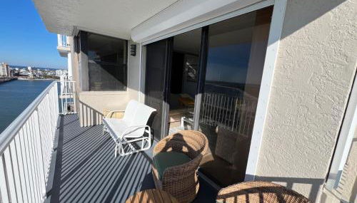 Beachfront Lovers Key - Photo 5