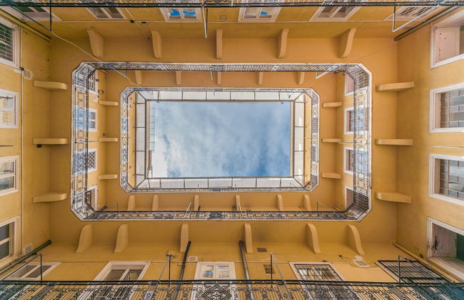 Music Academy Bedroom Suite Café Vian Apartman Kft - Photo 14