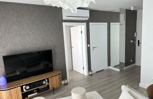 Wave Resort & Spa Magic Apartaments with sea view - Foto 6