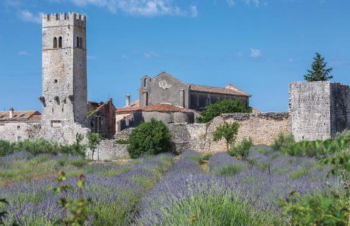 One-Bedroom Holiday Home In Svlovrec - Foto 22