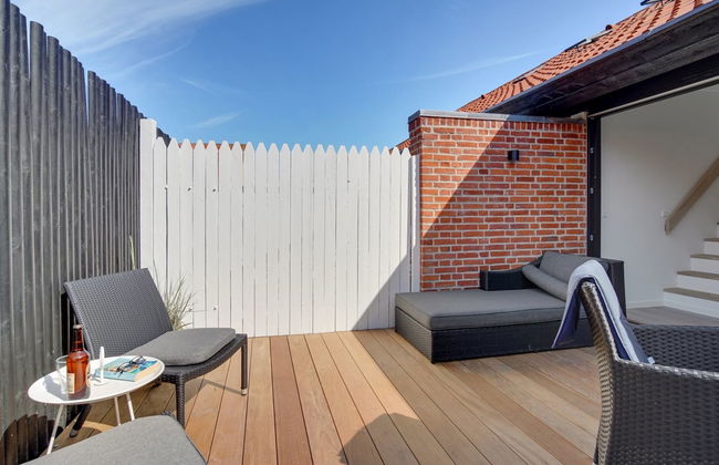 "Bernie" - 200m from the sea - Foto 16