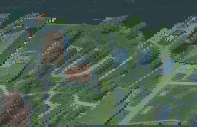 Waterlodge Ljip in Nes - Foto 26