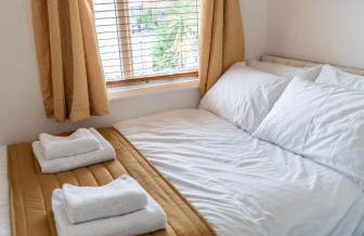 Vyn's Holiday home - Sleeps 6 - Foto 4