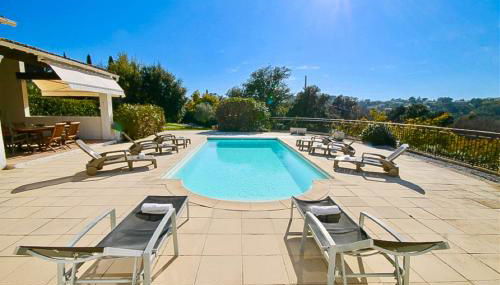 Country villa - Sleeps 8 - Mimosa view - Foto 2