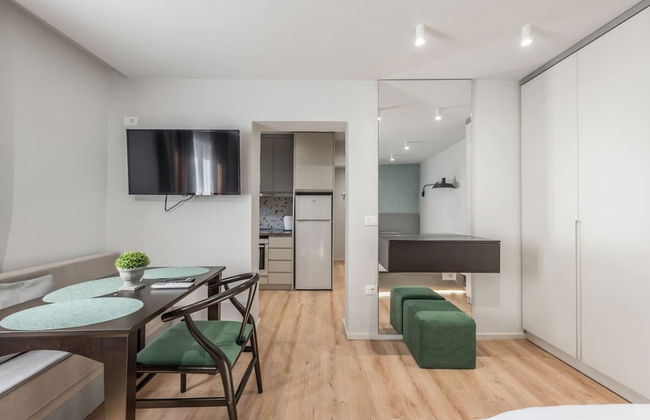 Pazari i Ri - Cozy Studio - Foto 9