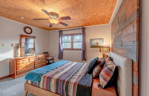 Luxurious house with largest hot tub & perfect retreat! - Foto 15