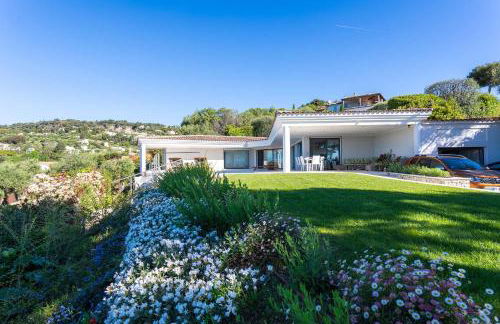 VILLA ADRIANA VI4411 By Riviera Holiday Homes - Foto 3