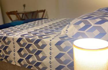 Mandacaru Flats Itamambuca - Foto 27