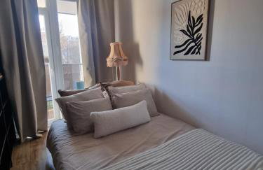 Apartament przy Pałacu - Foto 26