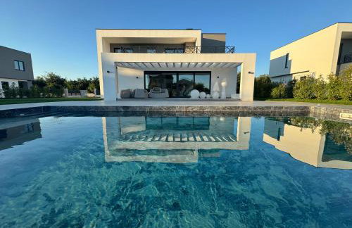 Rapsody Villas Istria Croatia - Foto 16