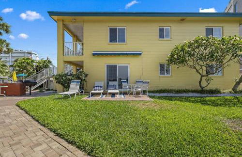 Malyn 108, Updated Waterfront condo, private patio - Foto 25