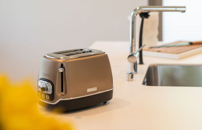 Seaside Lodge - Foto 13