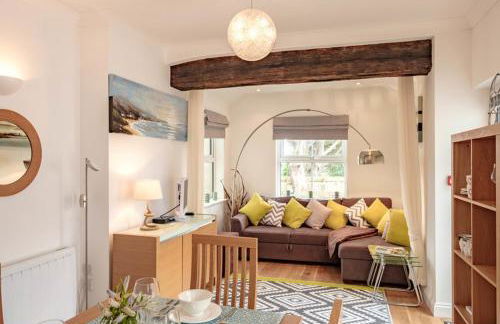 St Martins Apartment - Foto 1