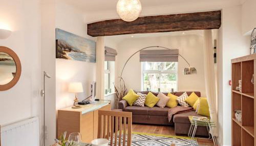 St Martins Apartment - Foto 1