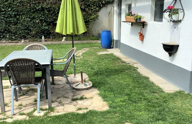 Bungalow Leopoldau - Foto 20