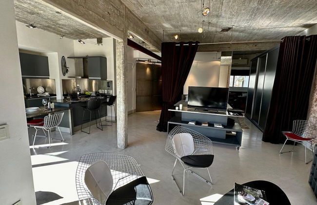 Borges Place - Beautiful Loft in Plaza San Martin - Photo 31