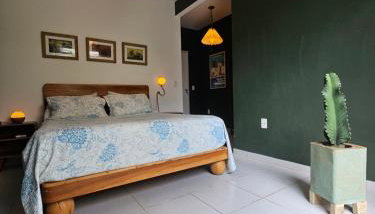 Uaná Guest House Quarto 4 - Photo 4