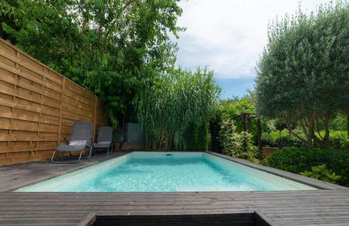 Hibiscus House - Foto 10