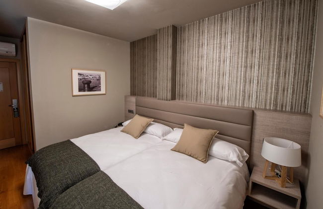 Apartamentos Vida Mar de Laxe - Photo 14