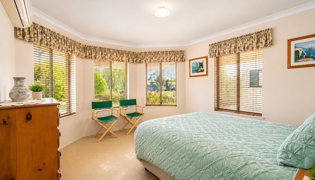 Hidden Gem Getaway in Dunsboroughs Heart - Foto 2, Quarto