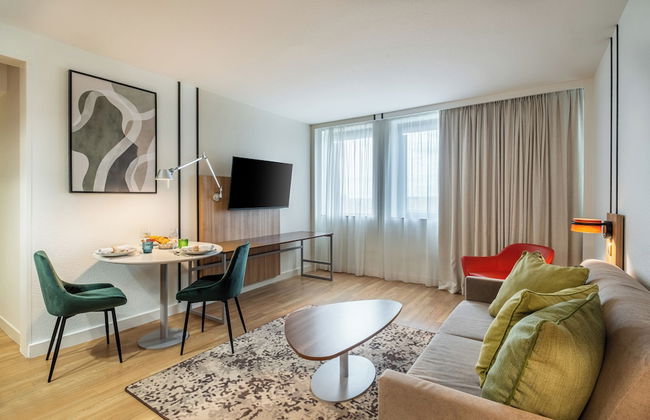 FirstName Toulouse Résidence - Foto 12