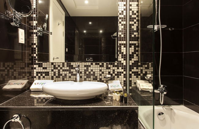 Staycae Bay's Edge - Foto 24