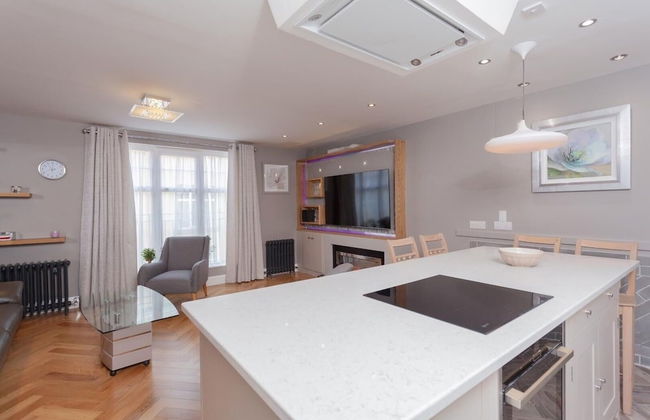 Central Belfast Apartments: Alfred Street - Foto 65