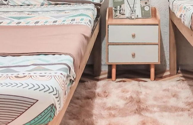 Malunggay Apartments - Foto 14