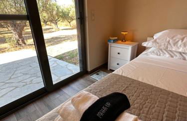 Elaiocampus luxury house - Foto 21