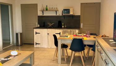 Le Gîte des poiriers - Foto 5