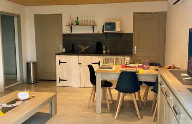 Le Gîte des poiriers - Foto 5