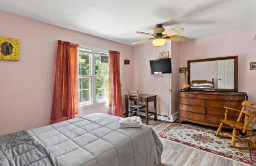 Entire Home in Narragansett - Photo 20