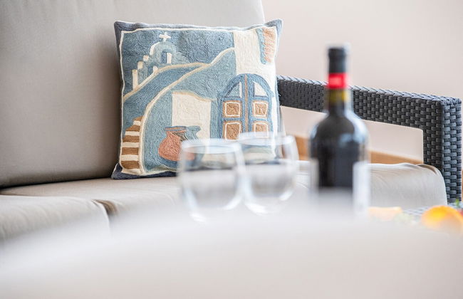 Villa Los Angeles - Foto 9