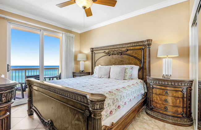 Corner Unit Right on the Sand, 2 Lagoon-style Pools, Spectacular Views - Foto 6