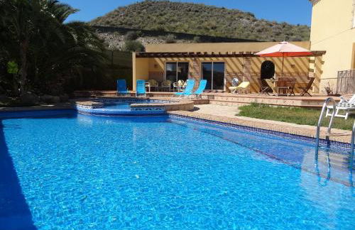 Villa Clairol - Foto 46