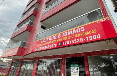 APARTAMENTO VISTA AO MAR - Elevador - PIUMA - Foto 43