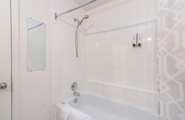 Old Port Montreal Business Apartments - Foto 9