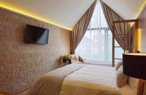 Cabana Urbana One - Cabanas de Luxo - Foto 75