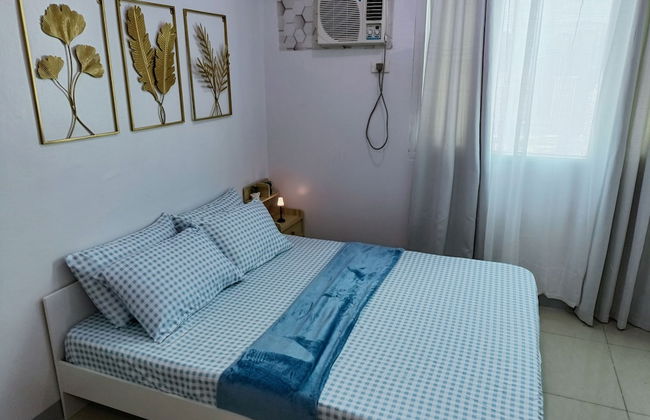 The Beacon Makati by Cozi Condotels - Foto 60