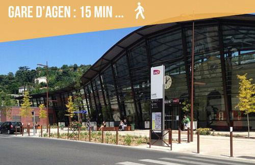 Zenitude-T3-Terrasse-Parking - Foto 32