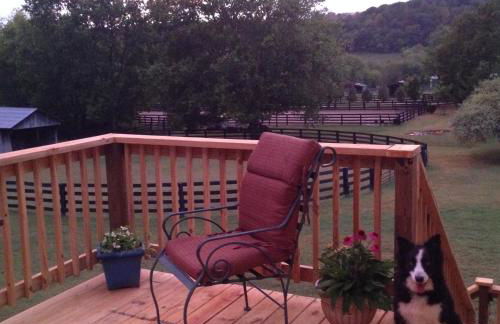 Full Circle Farm Inn - Foto 9