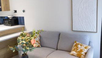 Gîte l'écume avec balnéo 10 minutes Mt St Michel - Foto 4