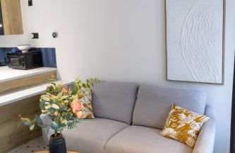 Gîte l'écume avec balnéo 10 minutes Mt St Michel - Foto 4